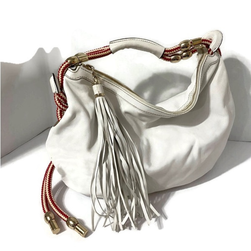 Gucci COLLECTABLE acalpulco hobo